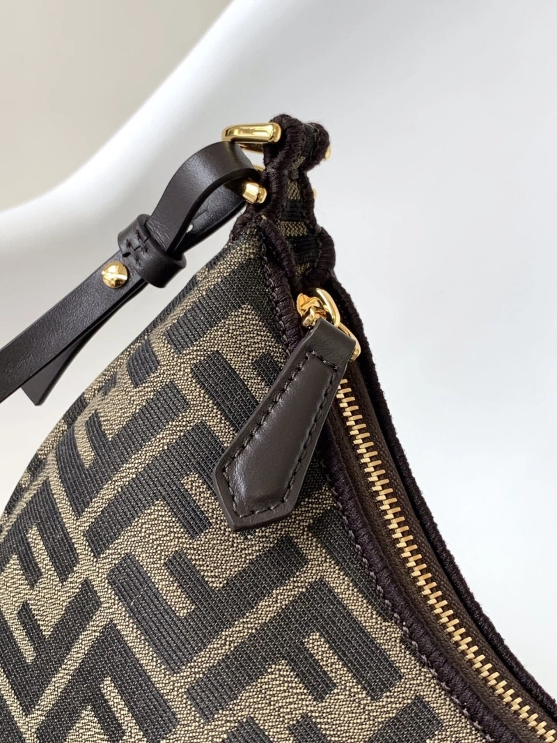 F**di satchel bags 4370-0361