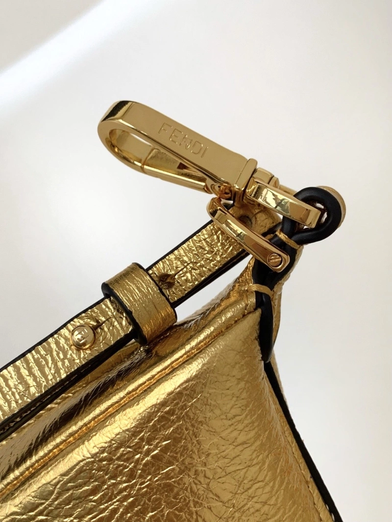 F**di satchel bags 4370-0362