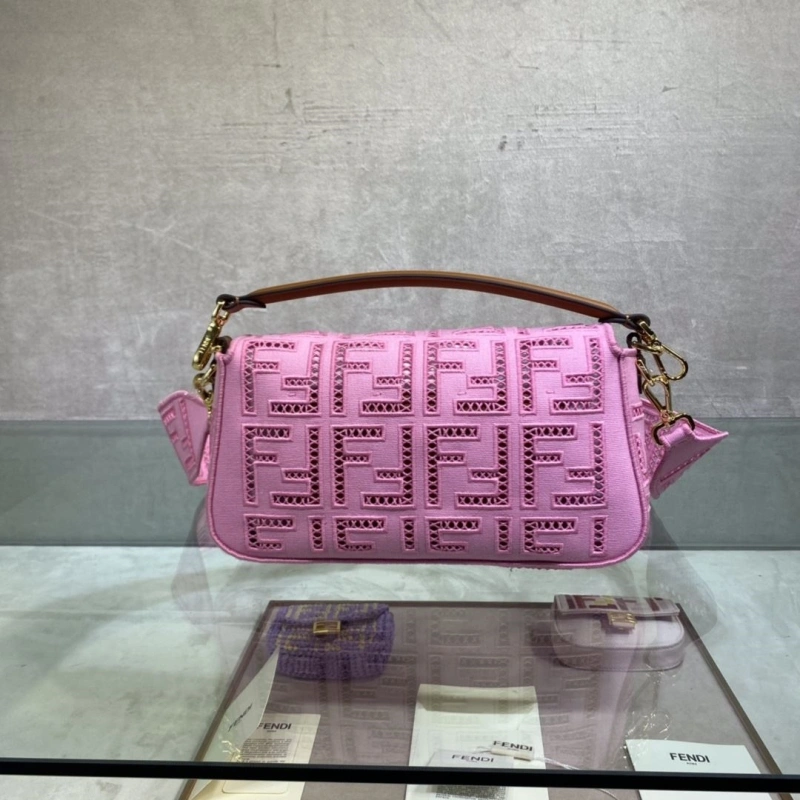 F**di baguette bags 4370-0365
