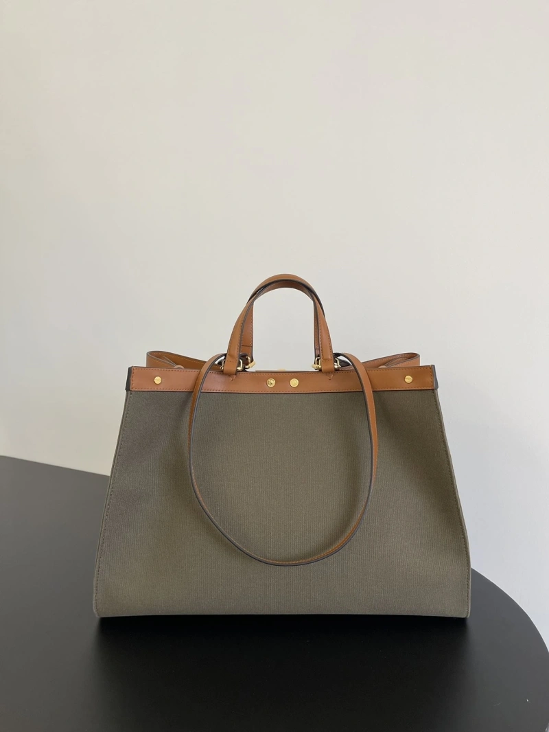 F**di shopping bags 4370-0377