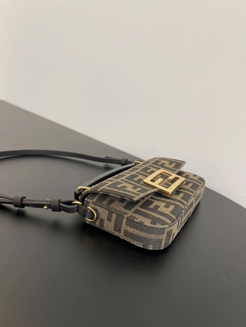 F**di satchel bags 4370-0378