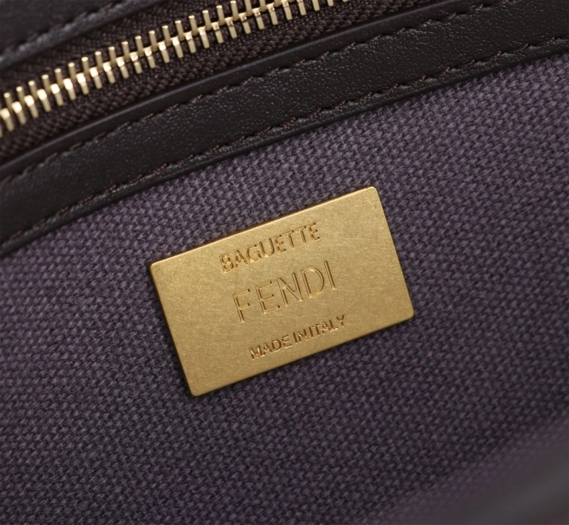 F**di baguette bags 4370-0395