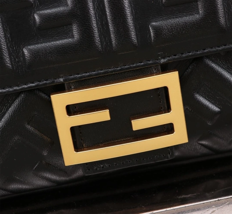 F**di satchel bags 4370-0401