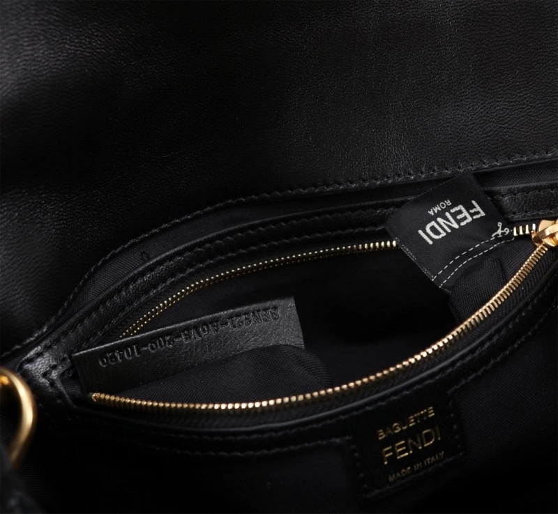 F**di satchel bags 4370-0401