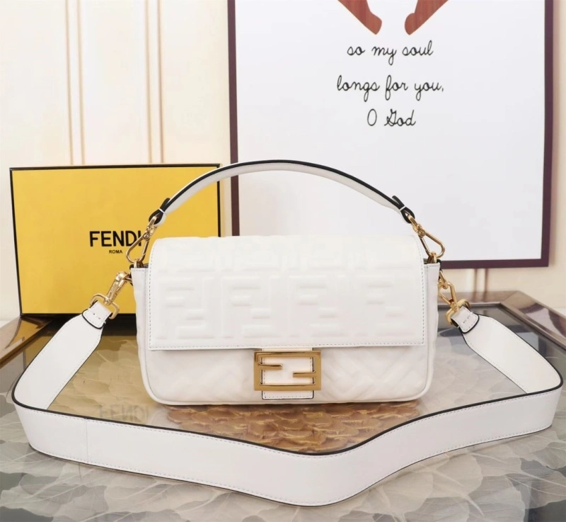 F**di satchel bags 4370-0402