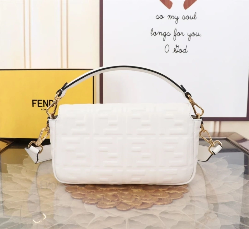 F**di satchel bags 4370-0402