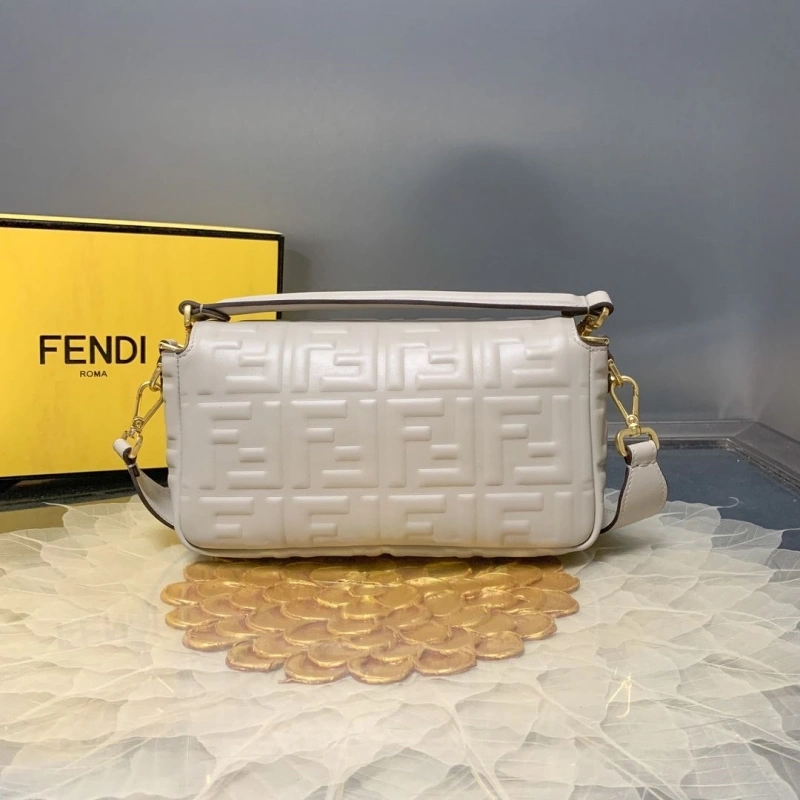 F**di satchel bags 4370-0403
