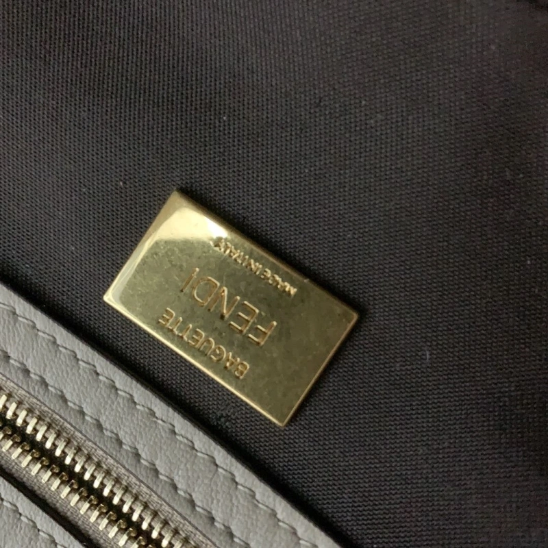 F**di satchel bags 4370-0403