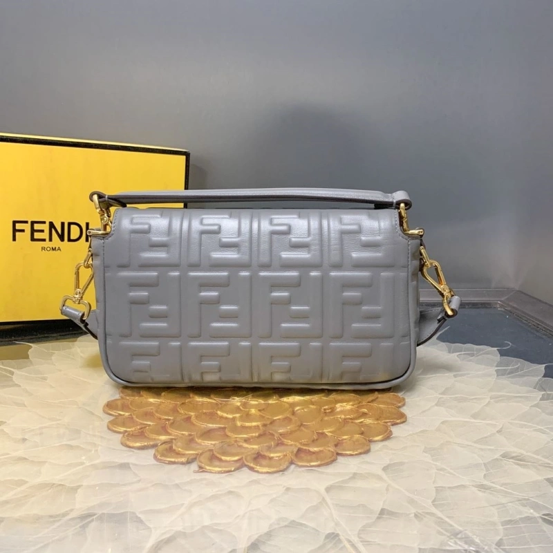 F**di satchel bags 4370-0404