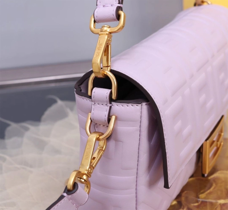 F**di satchel bags 4370-0405