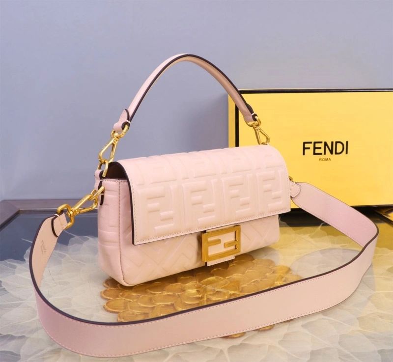 F**di satchel bags 4370-0406