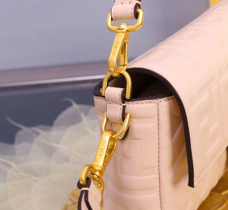 F**di satchel bags 4370-0406