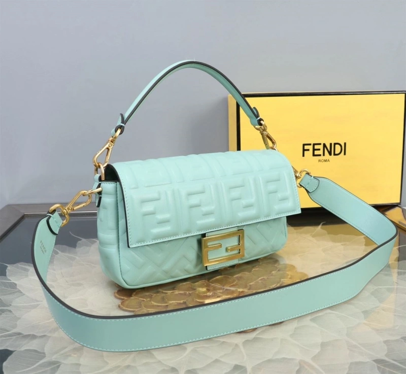 F**di satchel bags 4370-0407