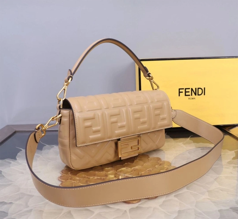 F**di satchel bags 4370-0408