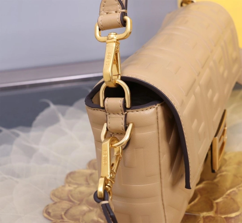 F**di satchel bags 4370-0408