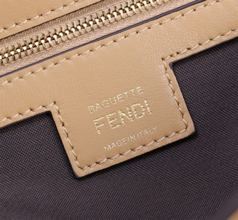 F**di satchel bags 4370-0408