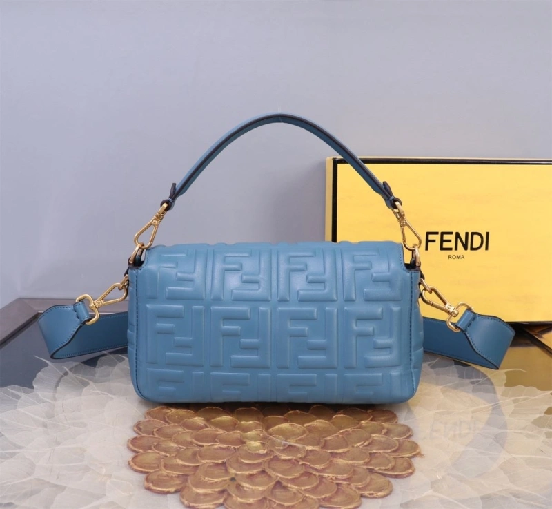 F**di satchel bags 4370-0410