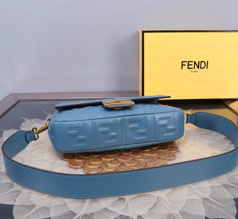 F**di satchel bags 4370-0410
