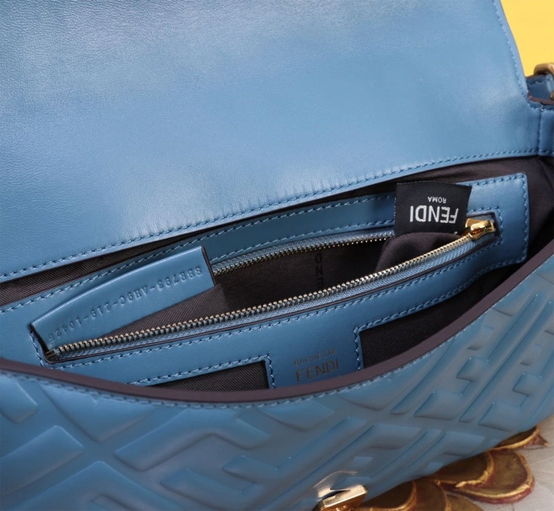 F**di satchel bags 4370-0410
