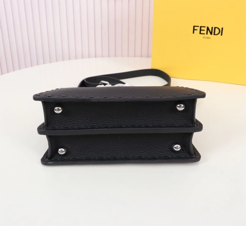F**di top handle bags 4370-0413