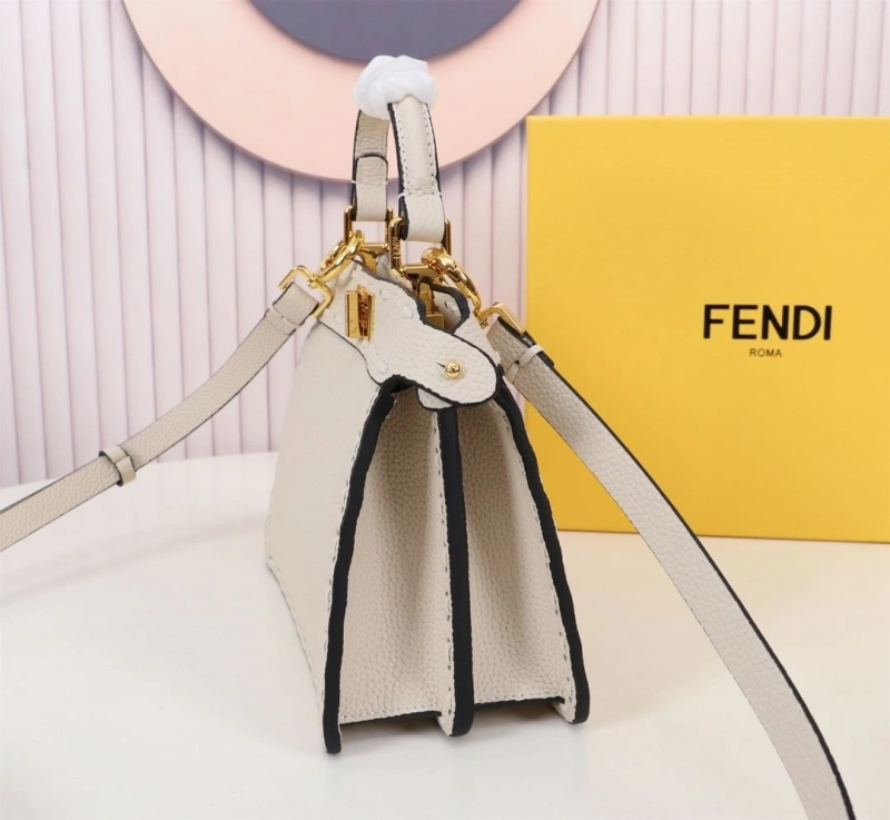F**di top handle bags 4370-0414