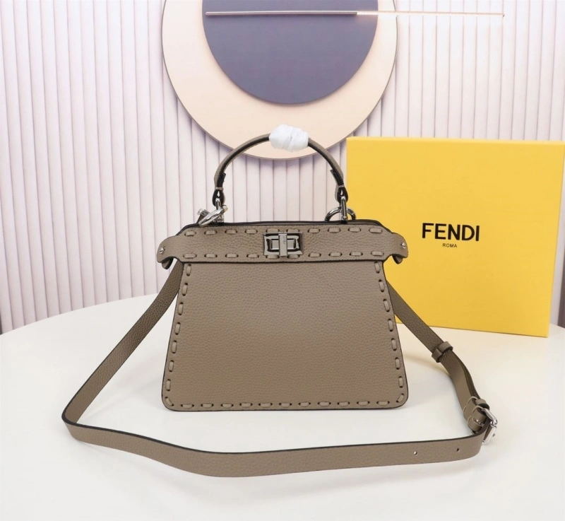 F**di top handle bags 4370-0415