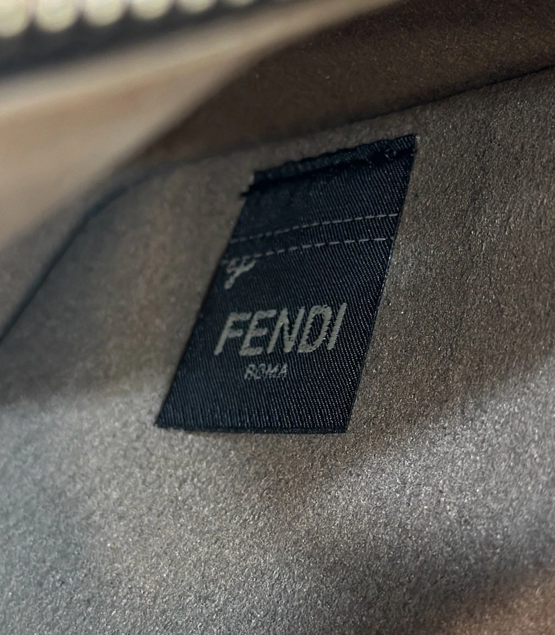 F**di top handle bags 4370-0426