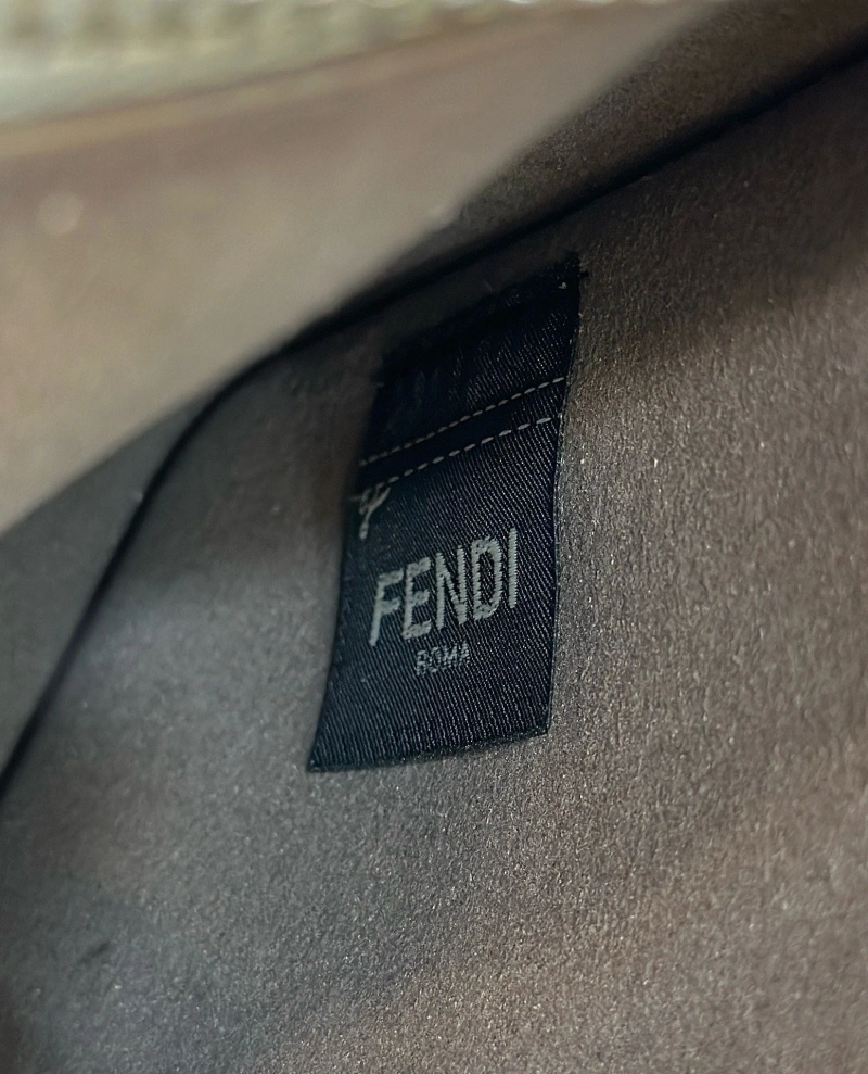 F**di top handle bags 4370-0427