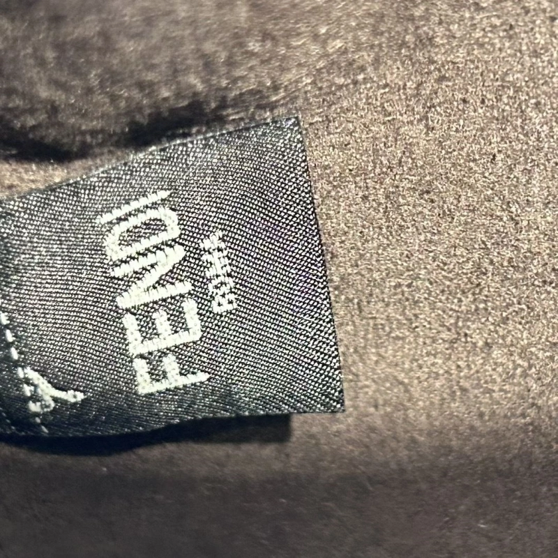 F**di top handle bags 4370-0567