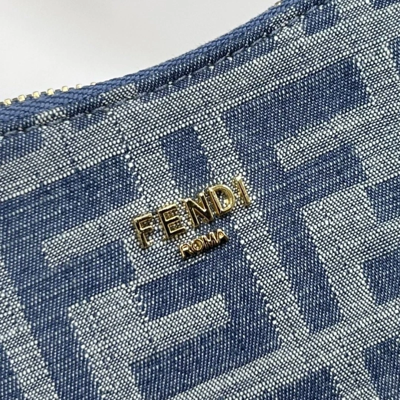 F**di top handle bags 4370-0567