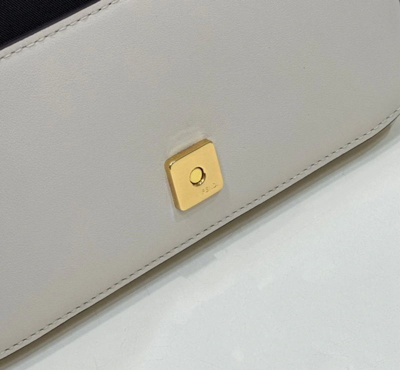 F**di satchel bags 4370-0587