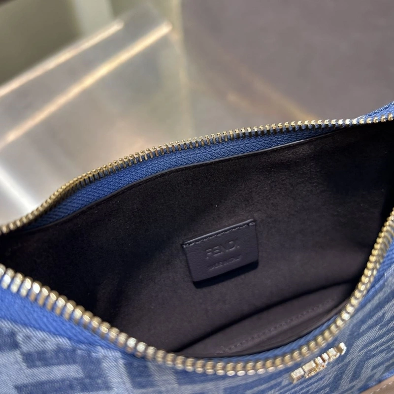 F**di top handle bags 4370-0593