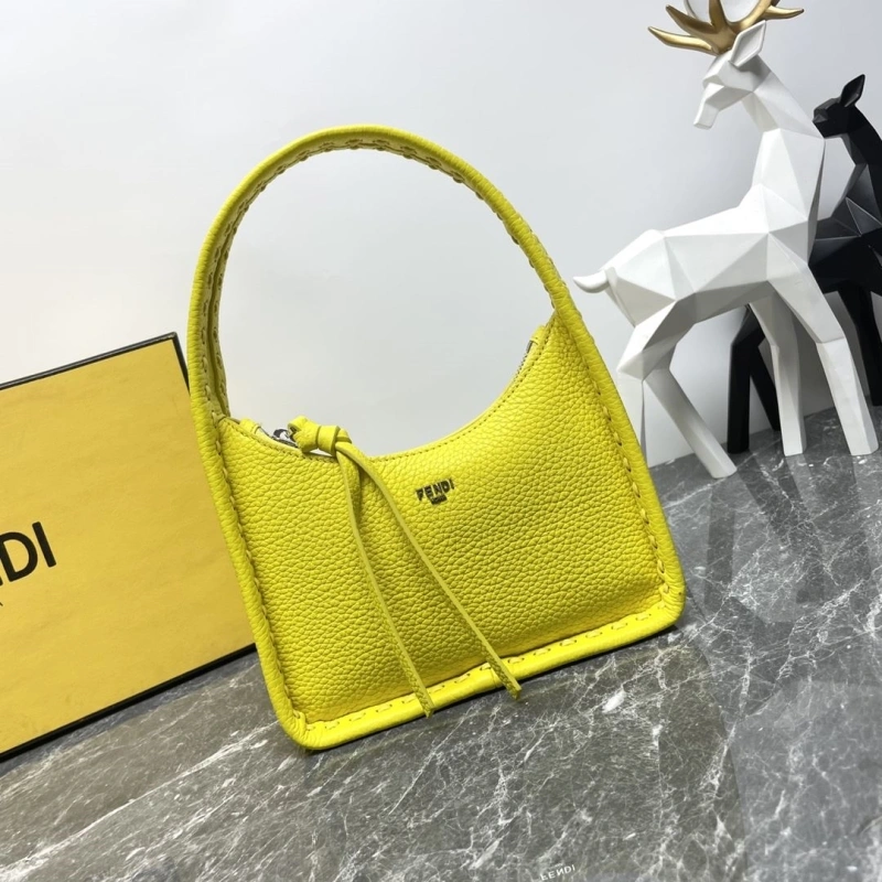 F**di top handle bags 4370-0603
