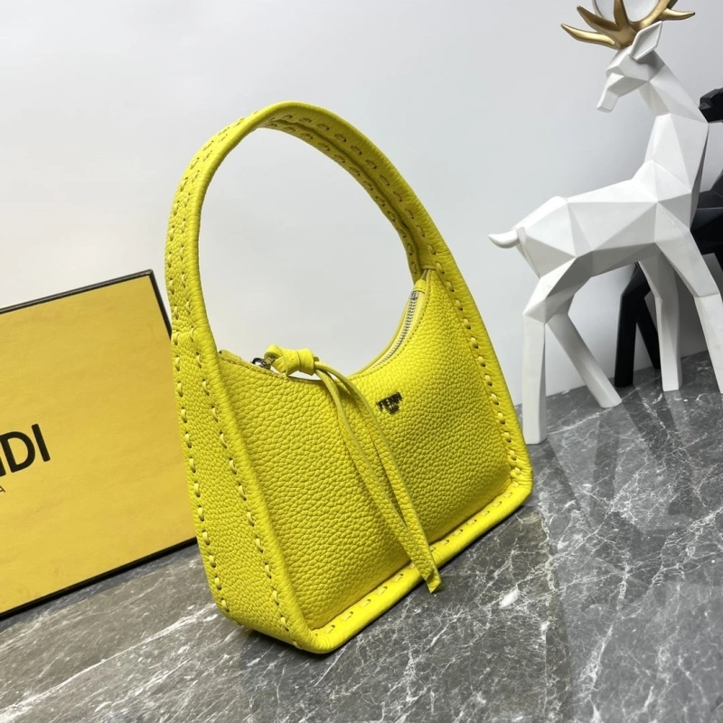 F**di top handle bags 4370-0603