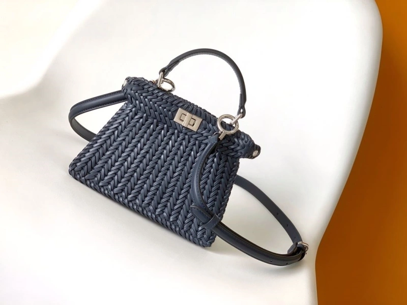F**di top handle bags 4370-0606