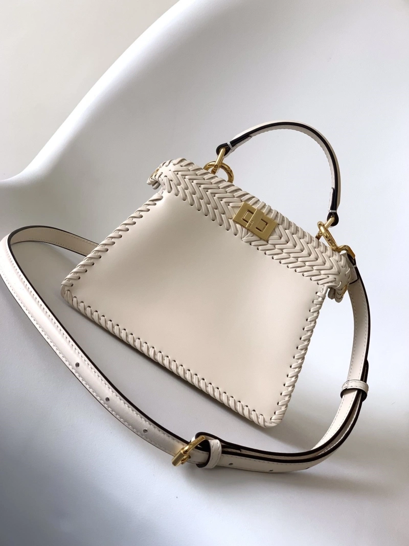 F**di top handle bags 4370-0607