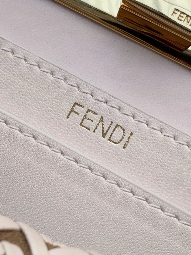 F**di top handle bags 4370-0607