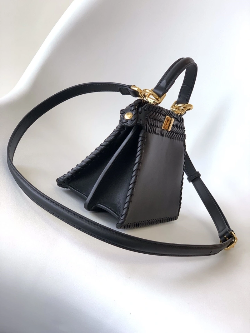 F**di top handle bags 4370-0609