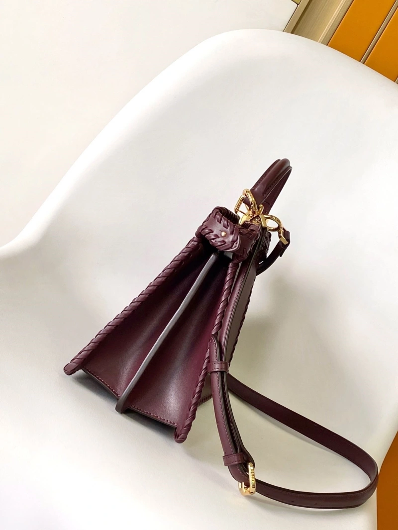 F**di top handle bags 4370-0613