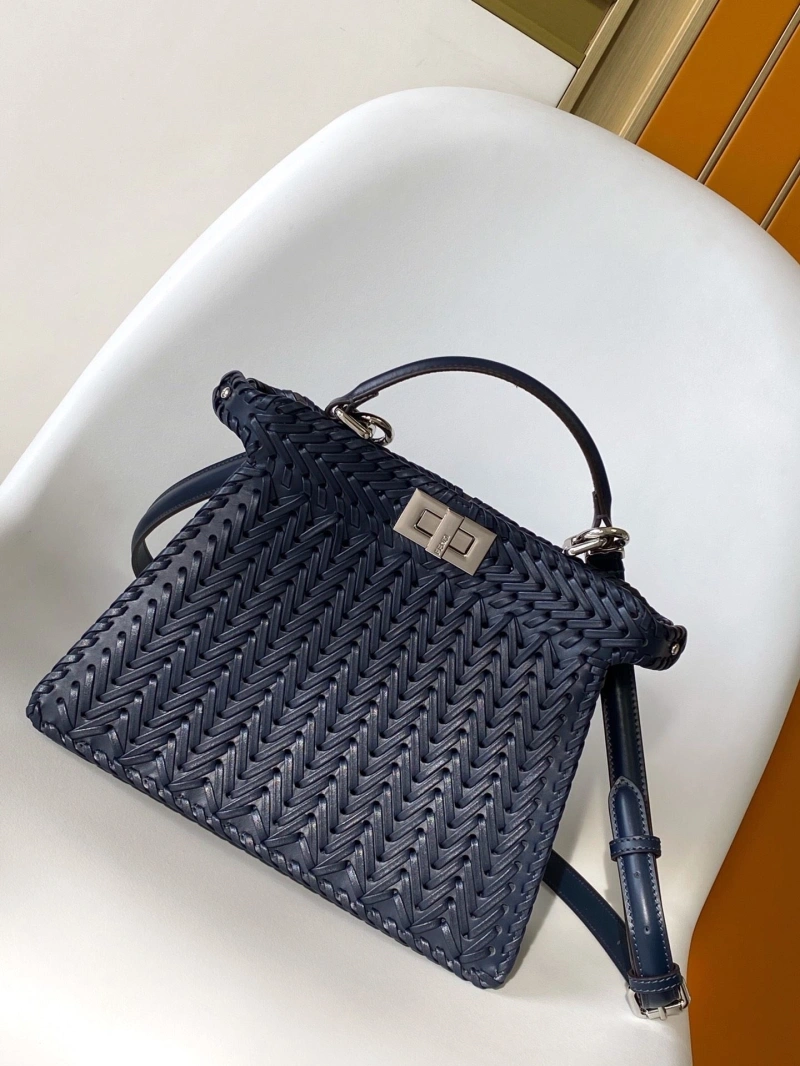 F**di top handle bags 4370-0615