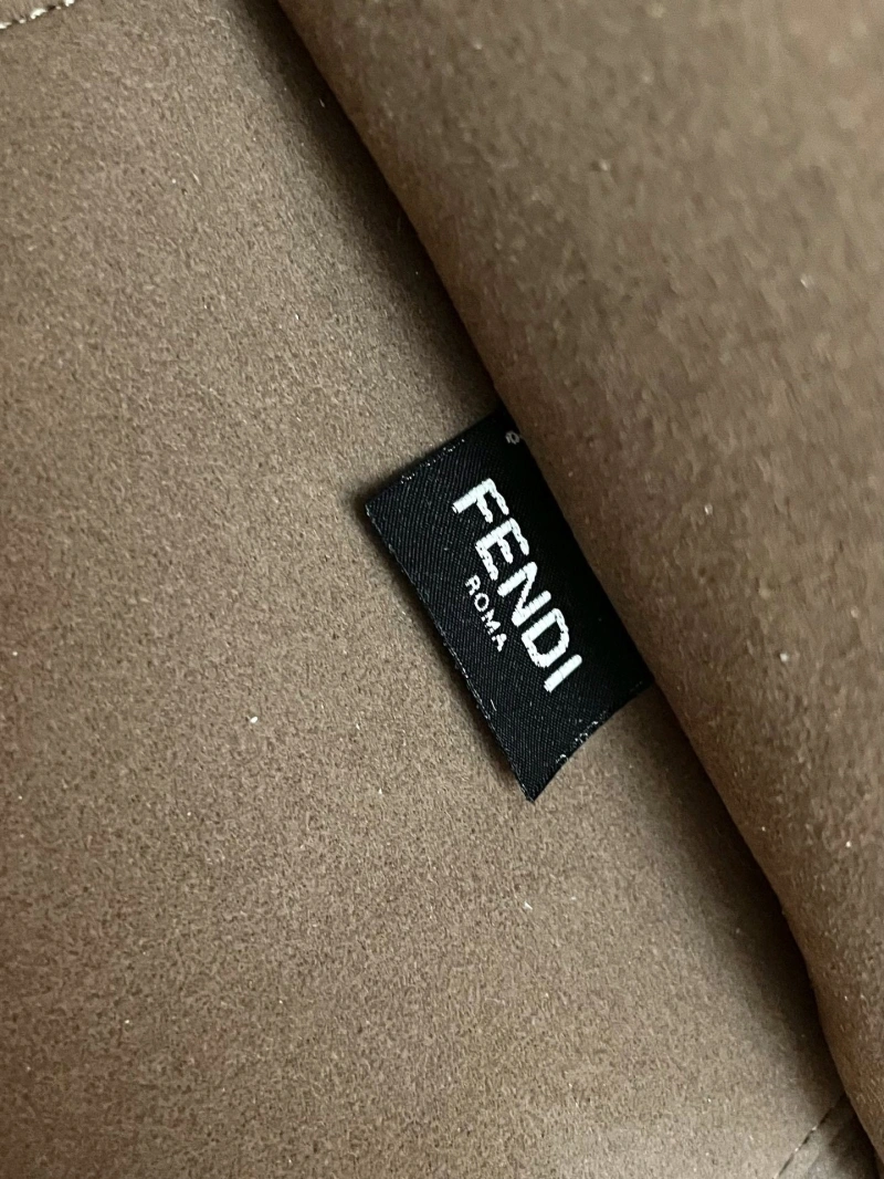 F**di shopping bags 4370-0616