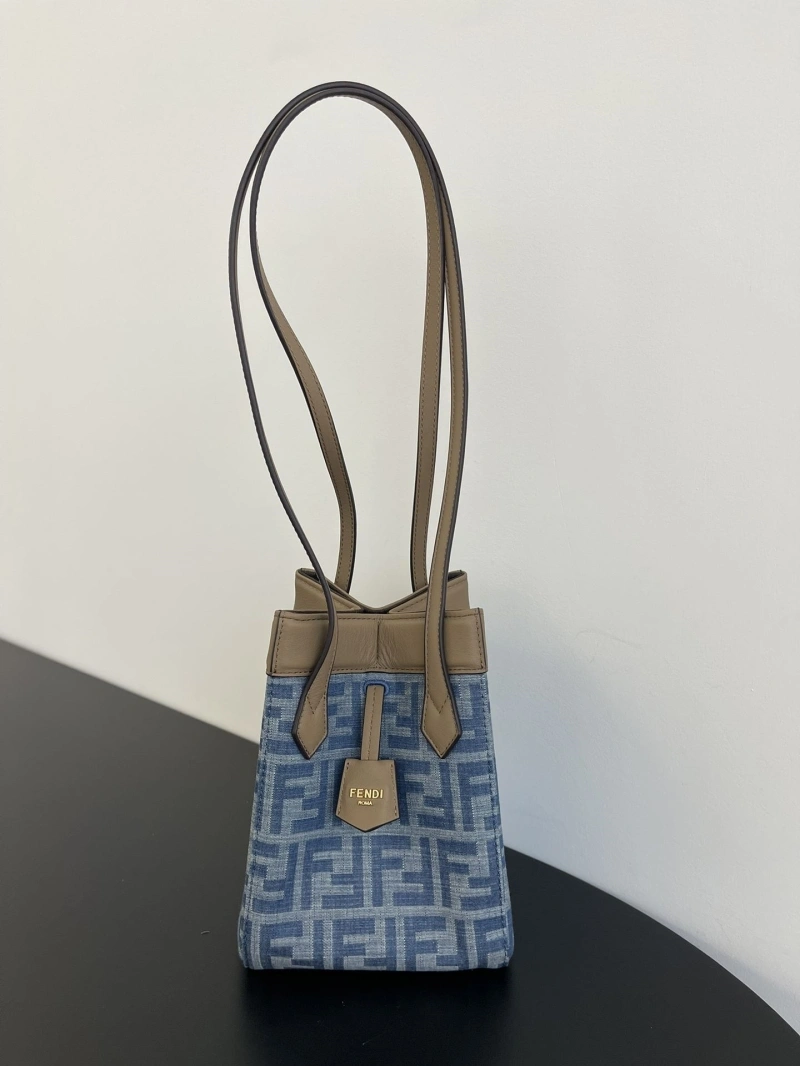 F**di shopping bags 4370-0620