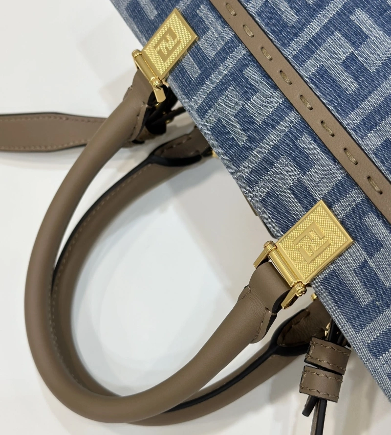 F**di shopping bags 4370-0621