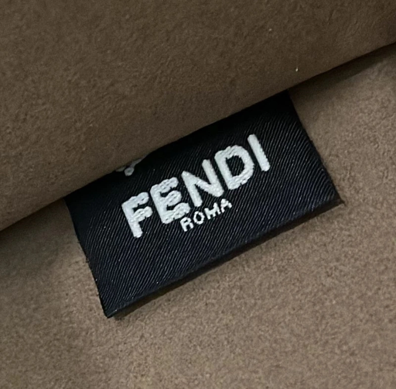 F**di shopping bags 4370-0621