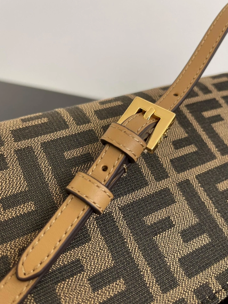 F**di satchel bags 4370-0622
