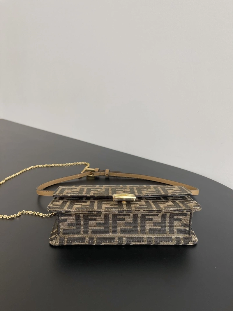 F**di satchel bags 4370-0622