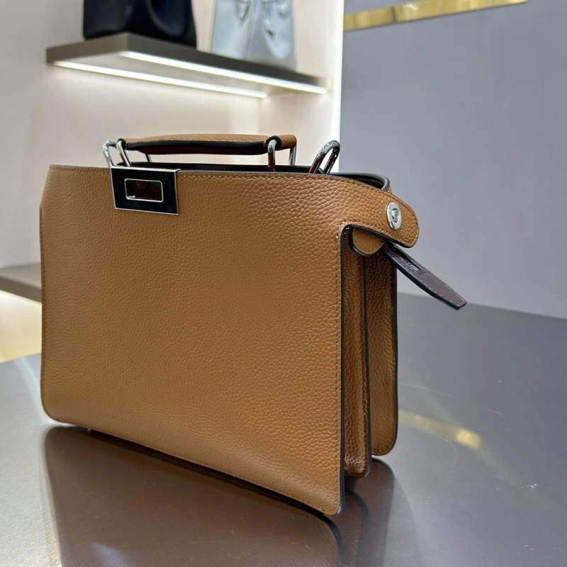 F**di top handle bags 4370-0623