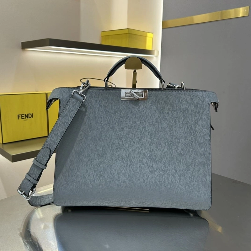 F**di top handle bags 4370-0624