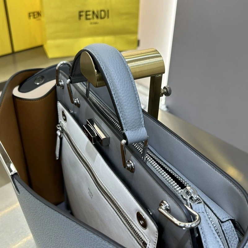 F**di top handle bags 4370-0624