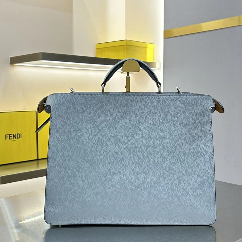 F**di top handle bags 4370-0624